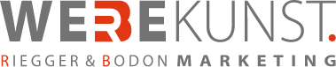 Werbekunst Logo