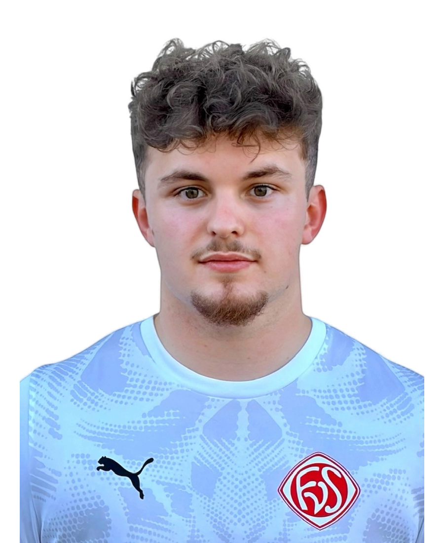 Tobias Rundel im Trikot von FV Bad Saulgau 04