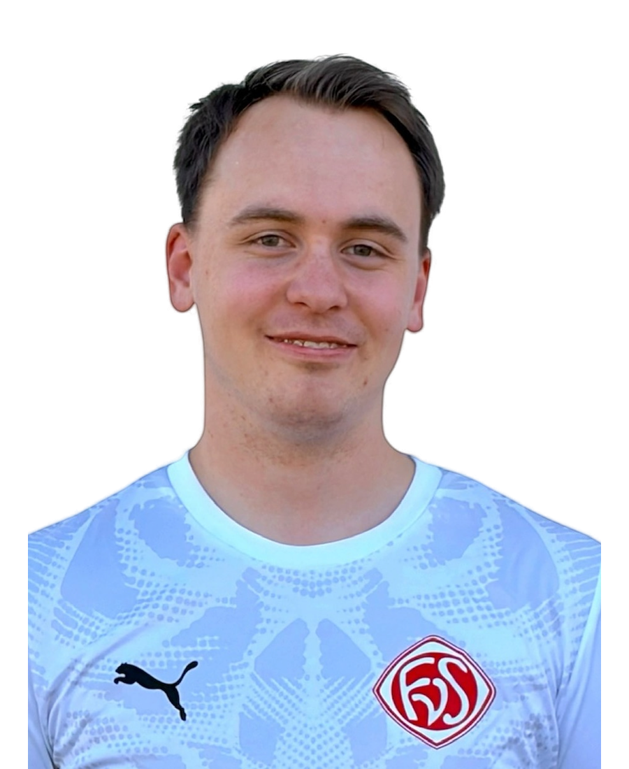 Marcel Reiner im Trikot von FV Bad Saulgau 04