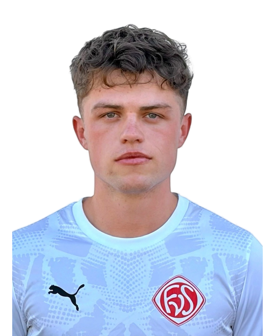 Ingo Lutz im Trikot von FV Bad Saulgau 04