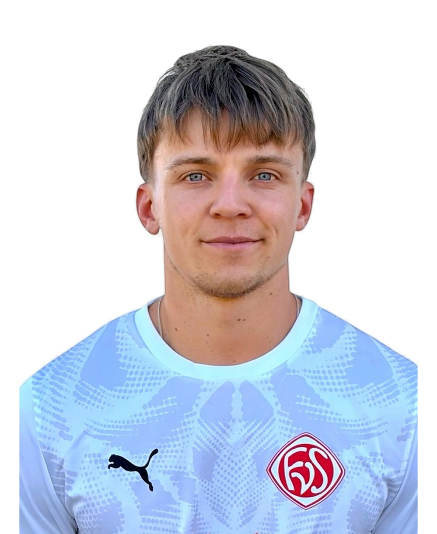 Cenk Bulanik im Trikot von FV Bad Saulgau 04
